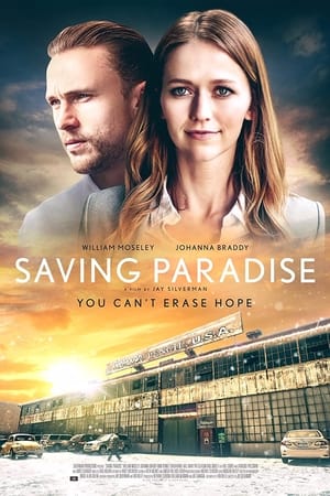 Saving Paradise poszter