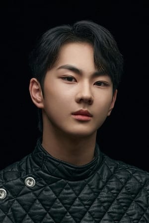 Yang Jungwon profil kép