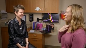 The M Factor: Shredding the Silence on Menopause háttérkép