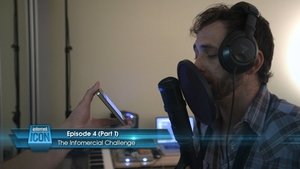 Internet Icon Season 1 Ep.7 7. epizód