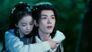 逃婚小神医 1. évad Ep.4 4. epizód