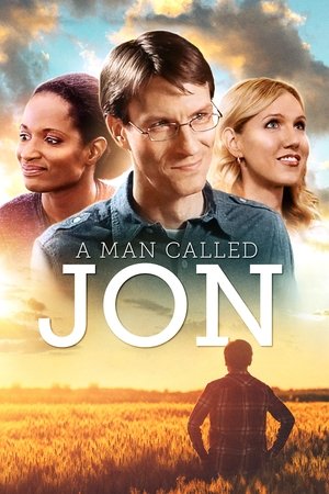A Man Called Jon poszter