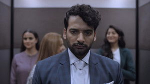 Good Bad Girl 1. évad Ep.6 6. epizód