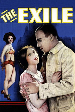 The Exile poszter
