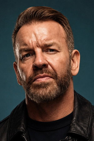 William Jason Reso profil kép