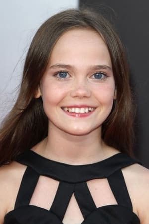 Oona Laurence profil kép