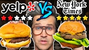 Good Mythical Morning 23. évad Ep.72 72. epizód