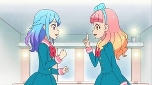 アイカツフレンズ! 1. évad Ep.27 27. epizód