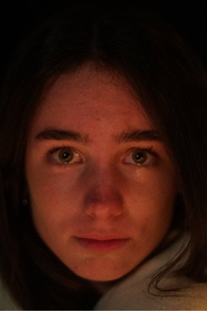 Jeanne Delalonde profil kép