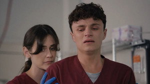 Shortland Street 35. évad Ep.35 35. epizód