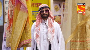 Jijaji Chhat Par Hai Season 1 Ep.463 463. epizód