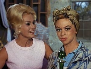 Green Acres Season 2 Ep.5 5. epizód