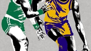 Celtics/Lakers: Best of Enemies kép