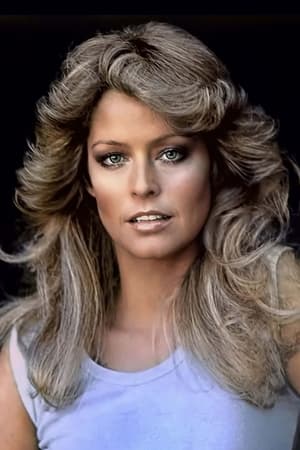 Farrah Fawcett profil kép