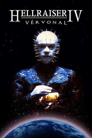 Hellraiser 4.  - Vérvonal