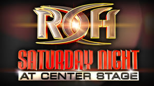 Roh Saturday Night at Center Stage háttérkép