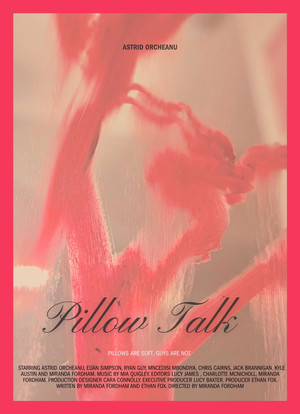 Pillow Talk poszter
