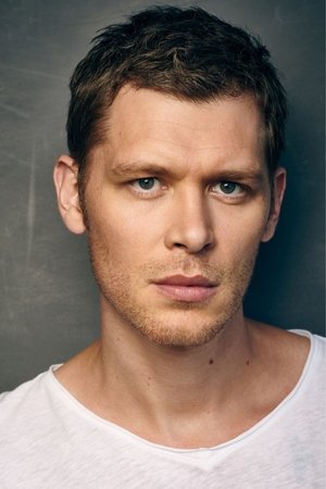 Joseph Morgan profil kép
