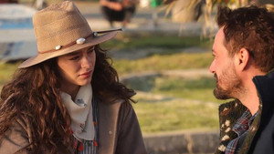 Cennetin Çocukları 1. évad Ep.31 31. epizód