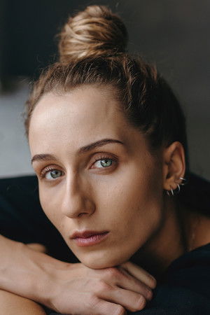 Steffi Pähn profil kép