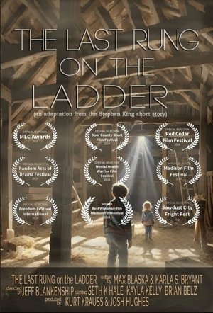 The Last Rung on the Ladder poszter
