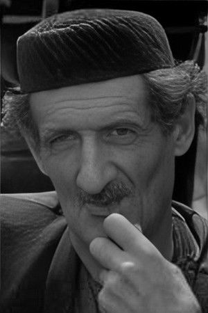 Mikheil Kherkheulidze profil kép