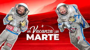 In vacanza su Marte háttérkép