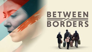 Between Borders háttérkép