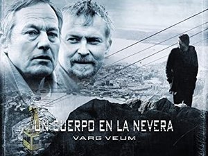 Varg Veum 1. évad Ep.5 5. epizód