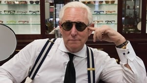 Get Me Roger Stone háttérkép