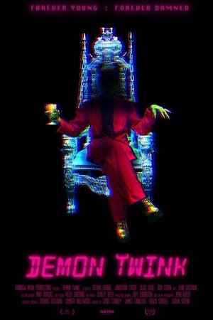 Demon Twink poszter