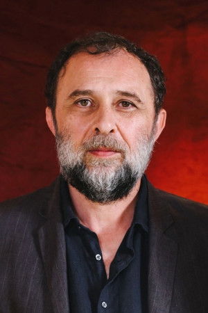 Bakur Bakuradze profil kép