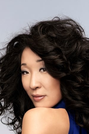 Sandra Oh profil kép