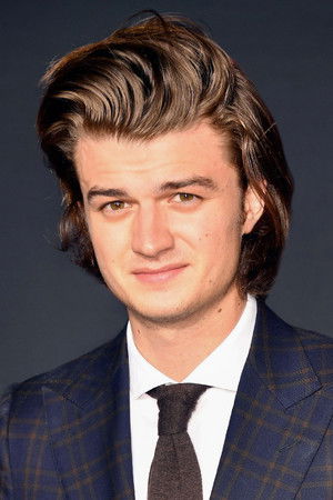 Joe Keery profil kép