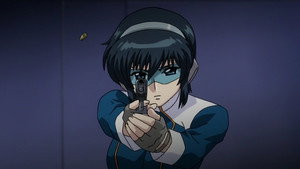 神魂合体ゴーダンナー！！ Season 1 Ep.4 4. epizód