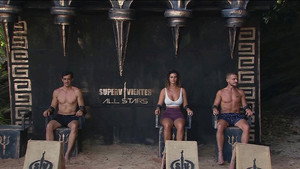Supervivientes All Stars 3. évad Ep.5 5. epizód