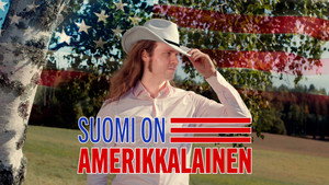 Suomi on amerikkalainen kép