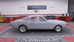 Overhaulin' 7. évad Ep.2 2. epizód