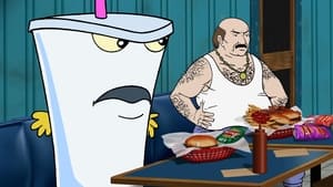 Aqua Teen Hunger Force Season 10 Ep.5 5. epizód