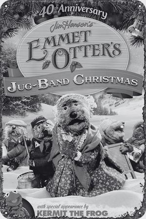 Emmet Otter's Jug-Band Christmas