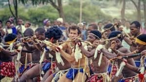 Johnny Clegg, le Zoulou blanc háttérkép