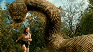 The Anacondas háttérkép