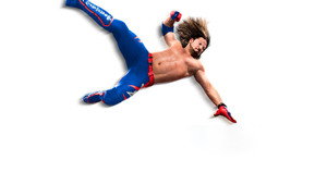 WWE Fastlane 2018 háttérkép