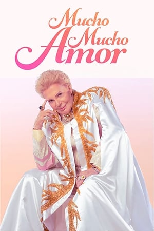 Mucho Mucho Amor: The Legend of Walter Mercado poszter