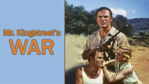 Mr. Kingstreet's War háttérkép