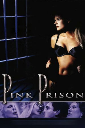 Pink Prison poszter