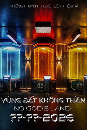 Chiến Thần Lạc Hồng: Vùng Đất Không Thần poszter