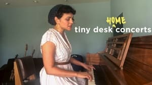 NPR Tiny Desk Concerts 13. évad Ep.115 115. epizód