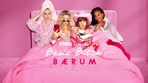 Basic Bitch Bærum kép