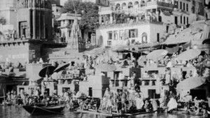 Benares Chungking Ichang háttérkép